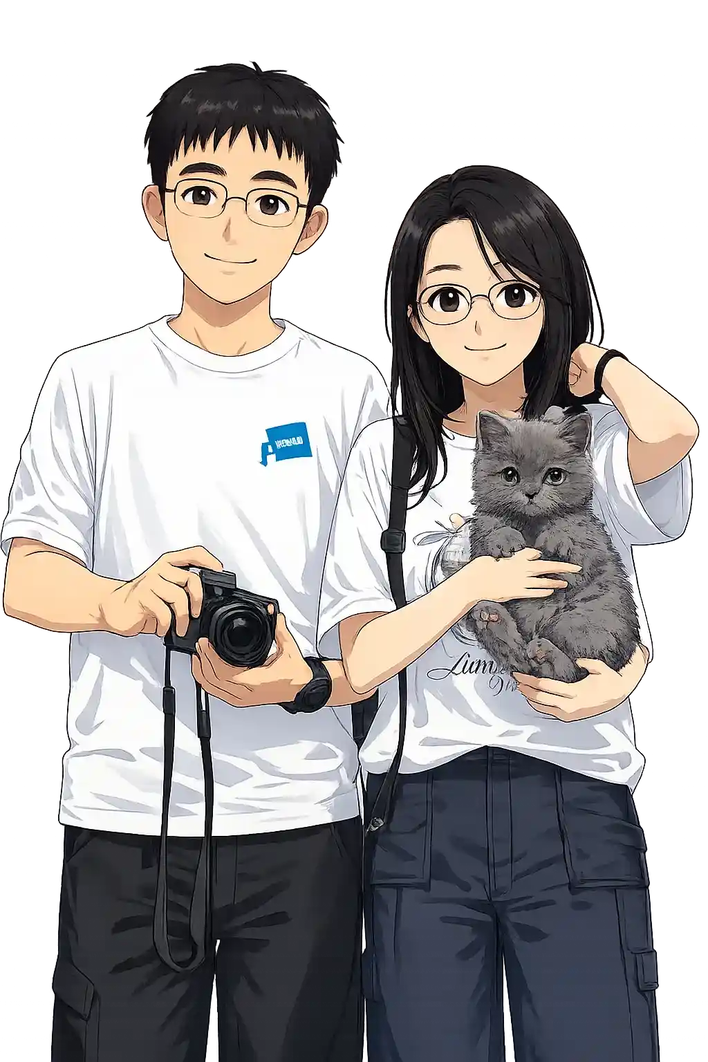 Family Page